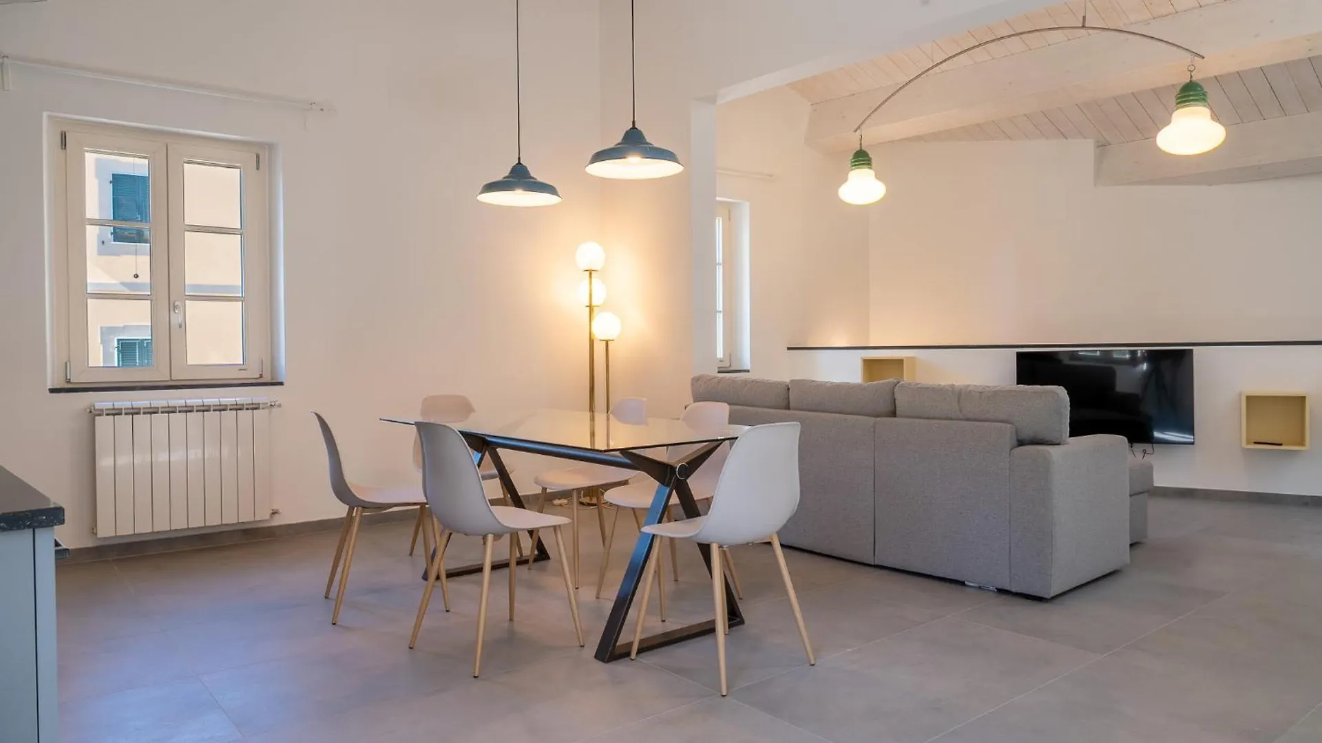 La Casa Dei Sentieri Apartment San Giuliano Terme 0*,  Italy