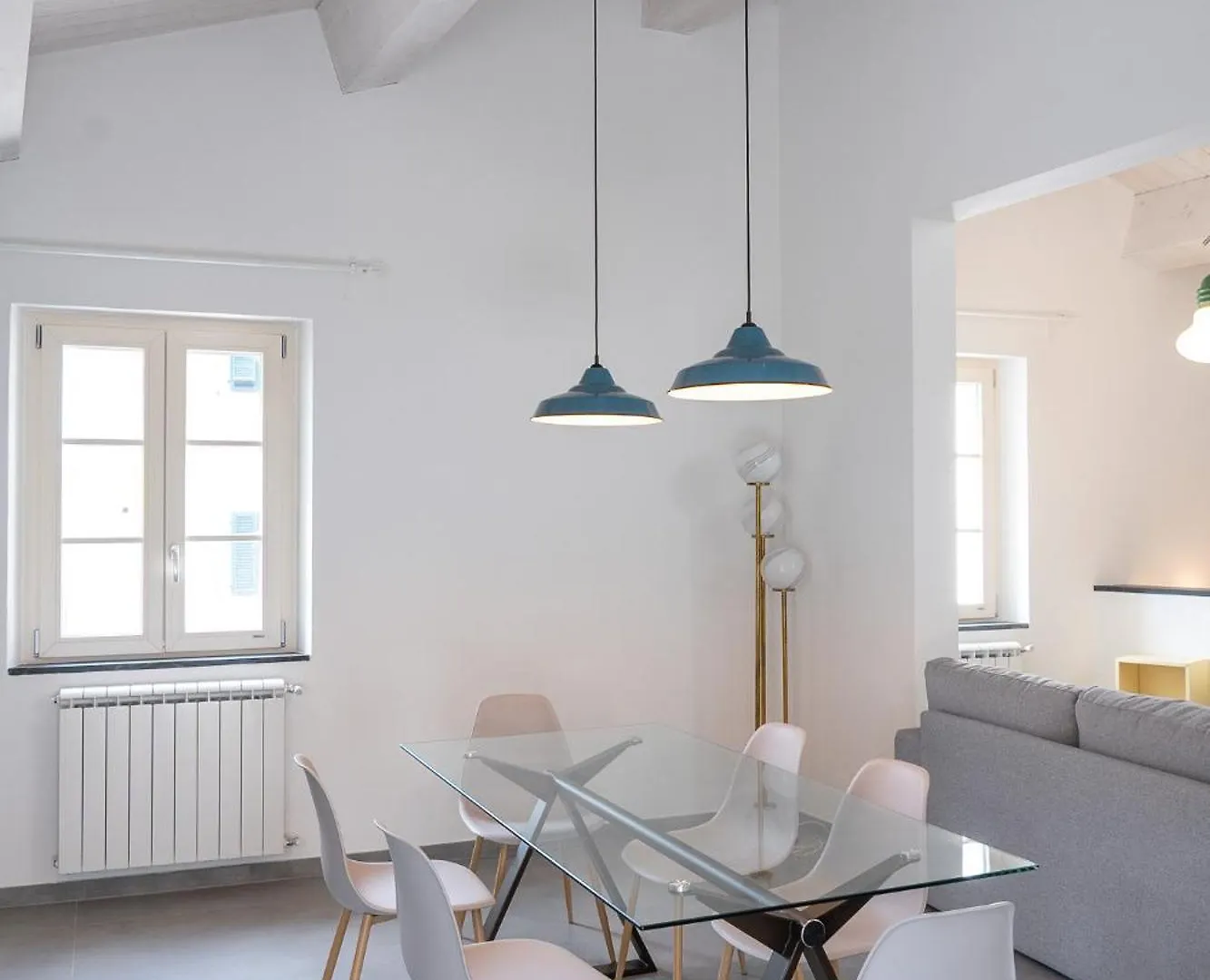 La Casa Dei Sentieri Apartment San Giuliano Terme Italy