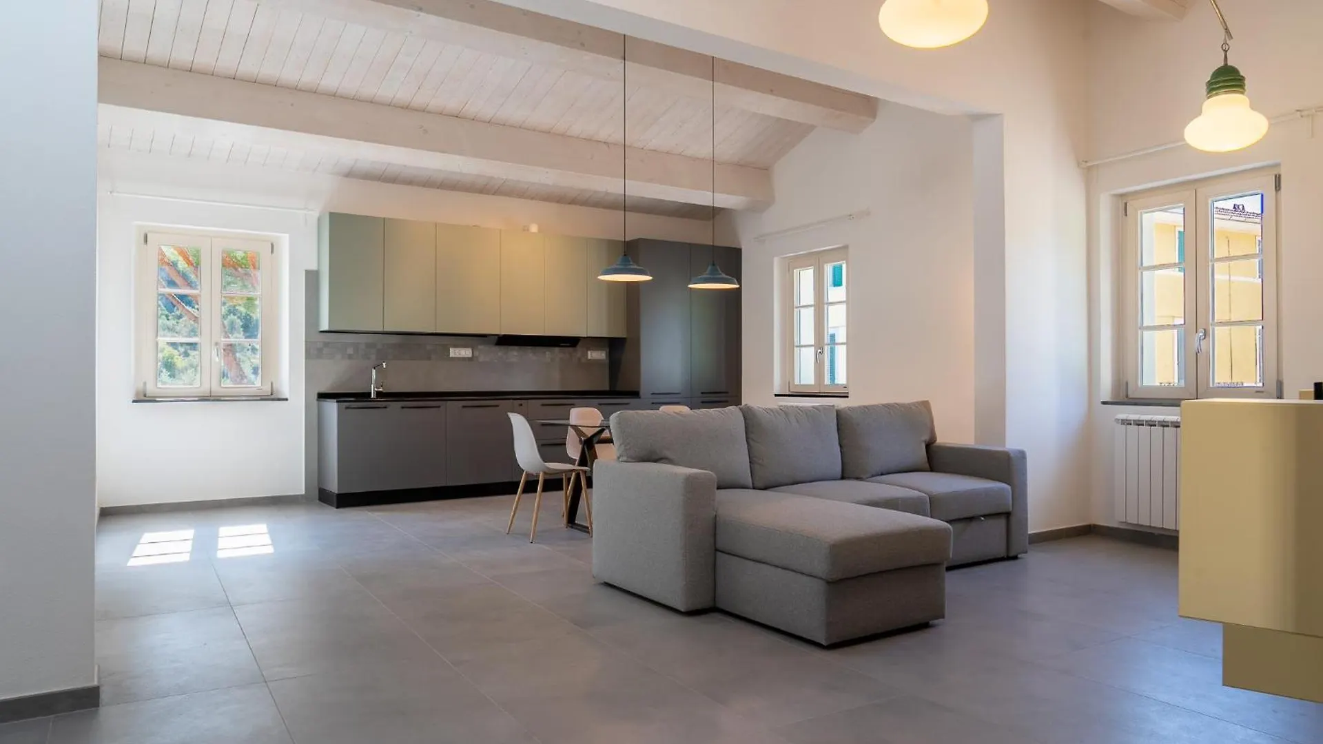 La Casa Dei Sentieri Apartment San Giuliano Terme