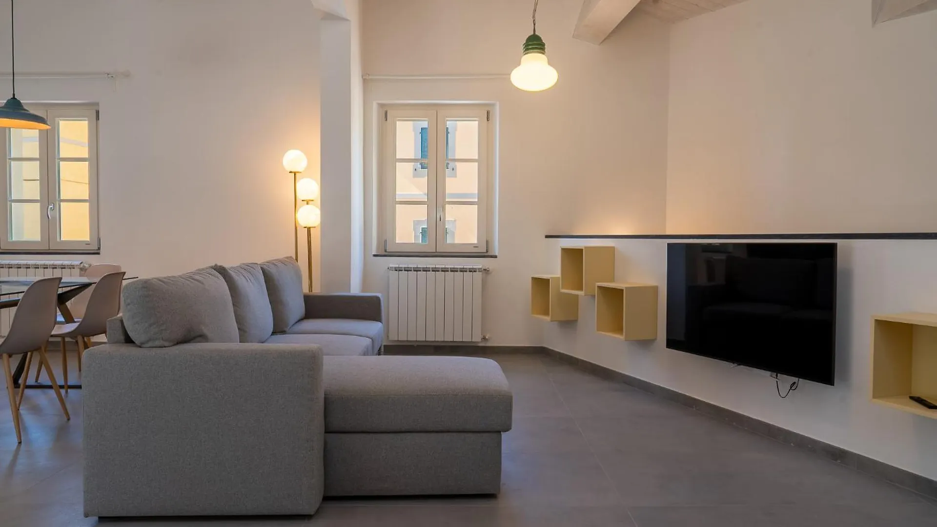 La Casa Dei Sentieri Apartment San Giuliano Terme