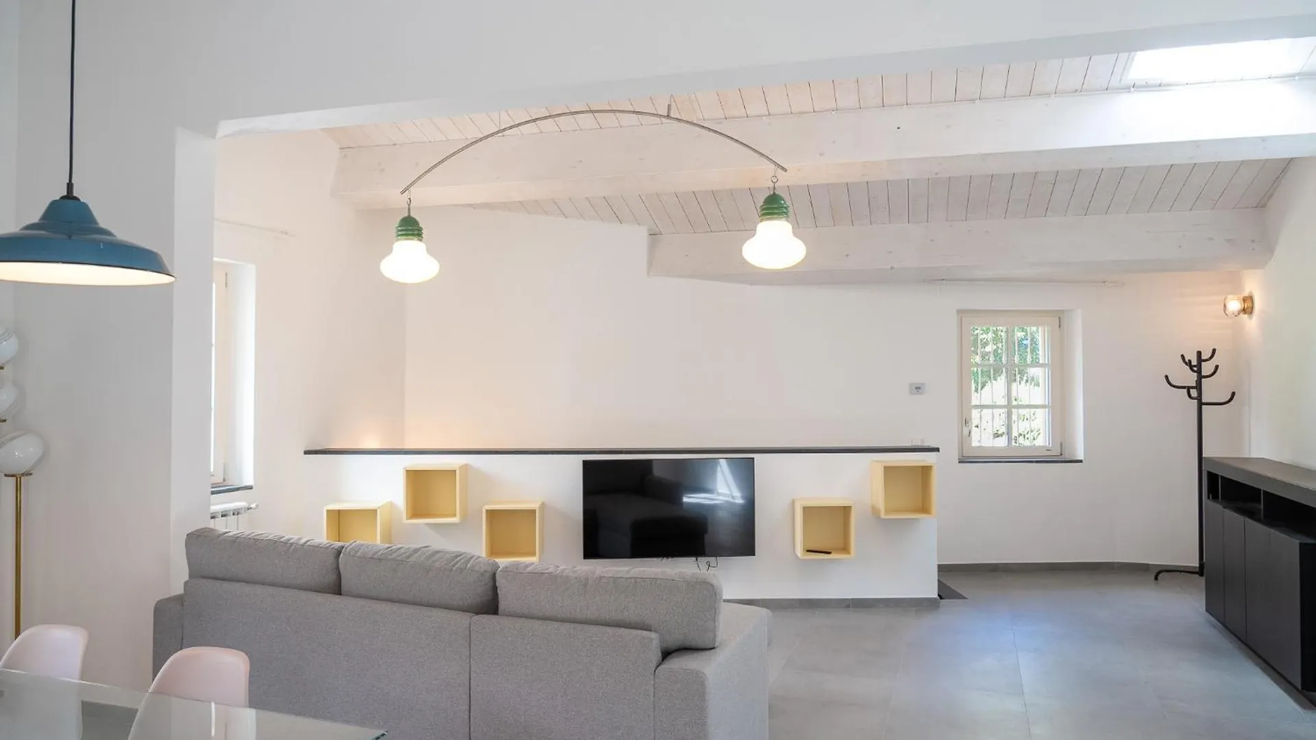 La Casa Dei Sentieri Apartment San Giuliano Terme