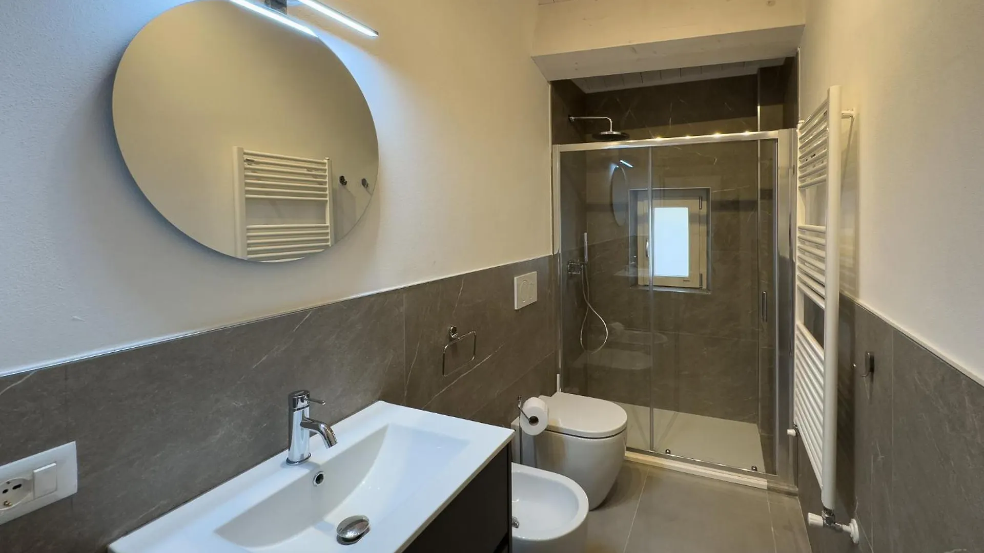 La Casa Dei Sentieri Apartment San Giuliano Terme
