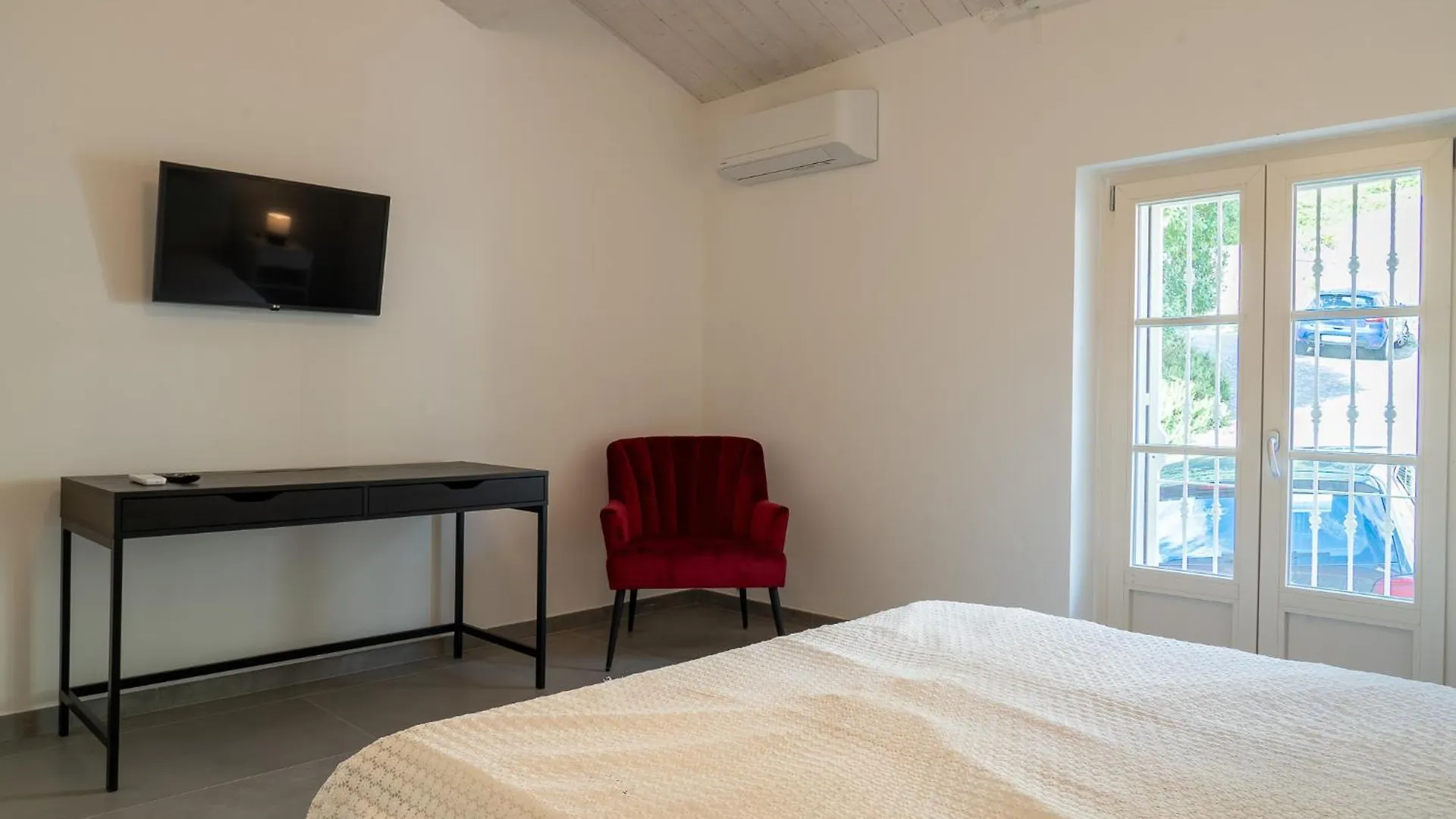 La Casa Dei Sentieri Apartment San Giuliano Terme