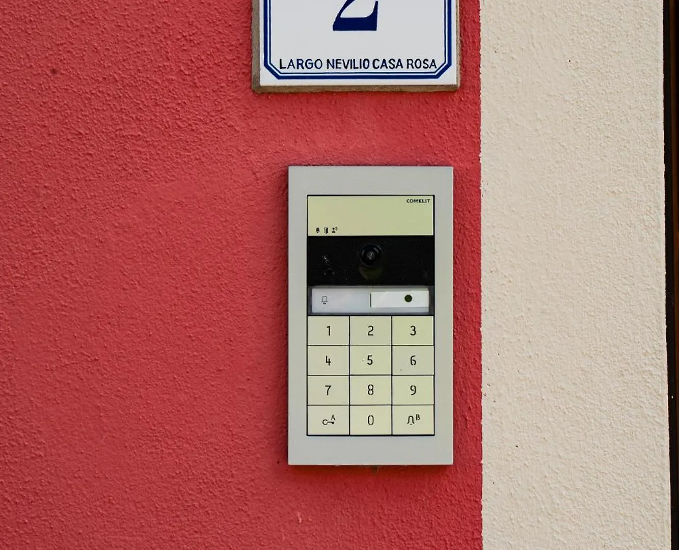 La Casa Dei Sentieri Apartment San Giuliano Terme