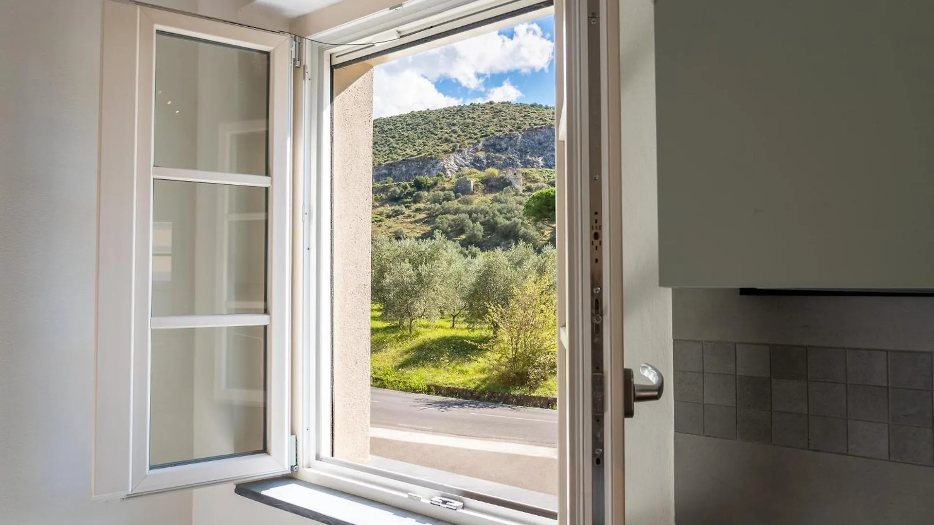 La Casa Dei Sentieri Apartment San Giuliano Terme