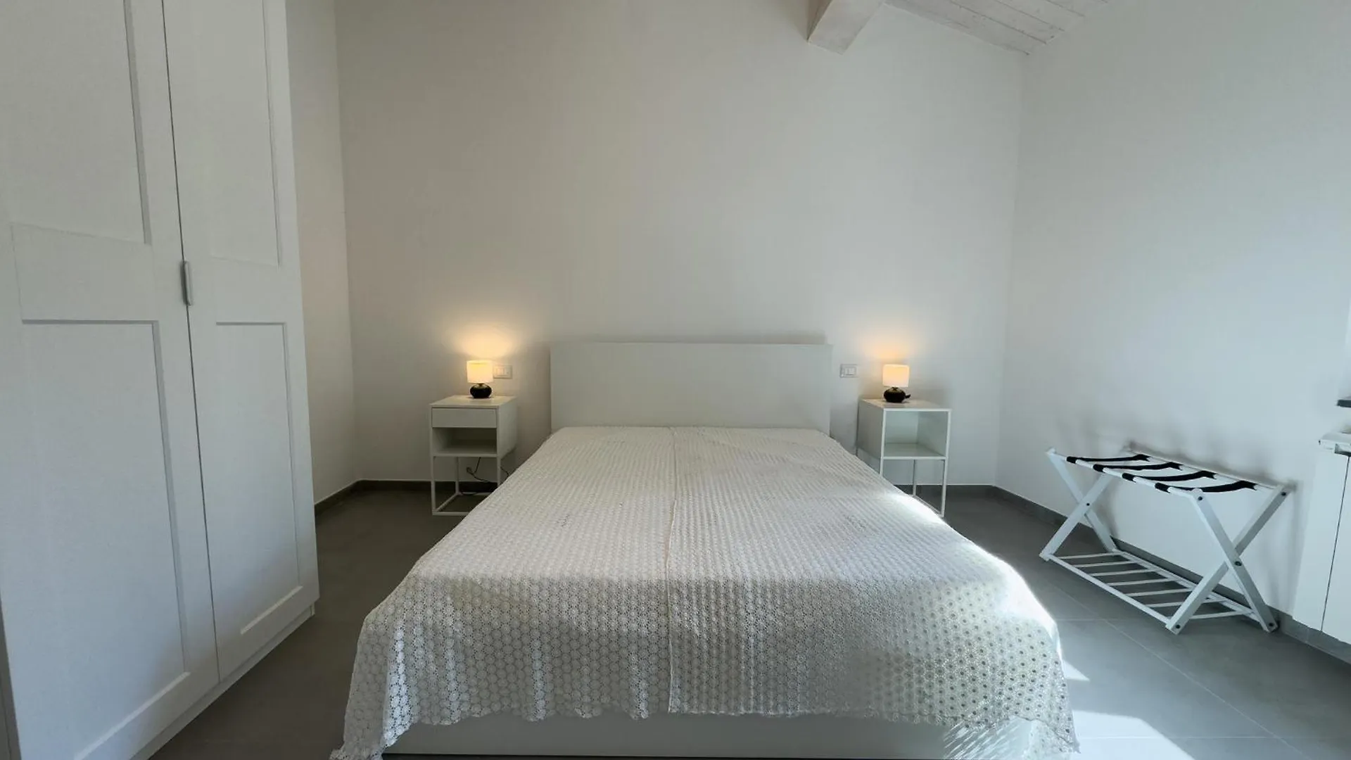 La Casa Dei Sentieri Apartment San Giuliano Terme Italy