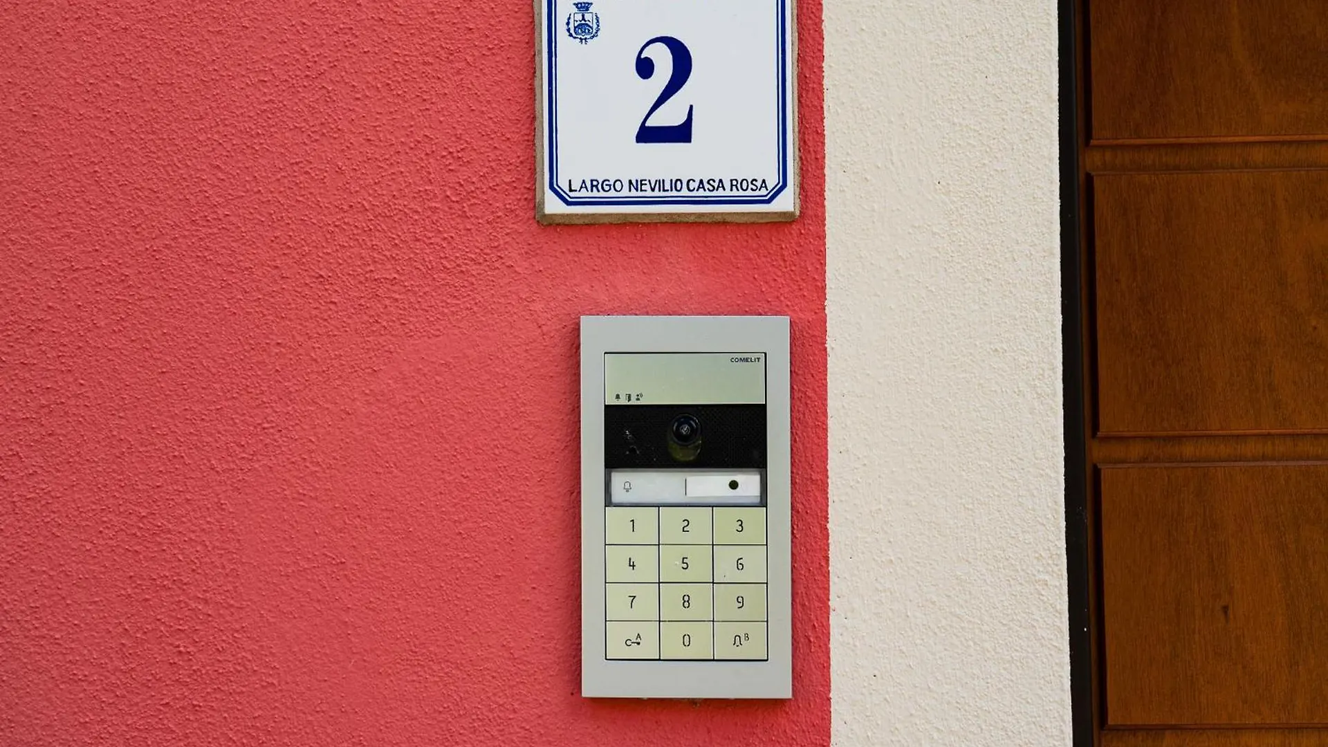 La Casa Dei Sentieri Apartment San Giuliano Terme Italy