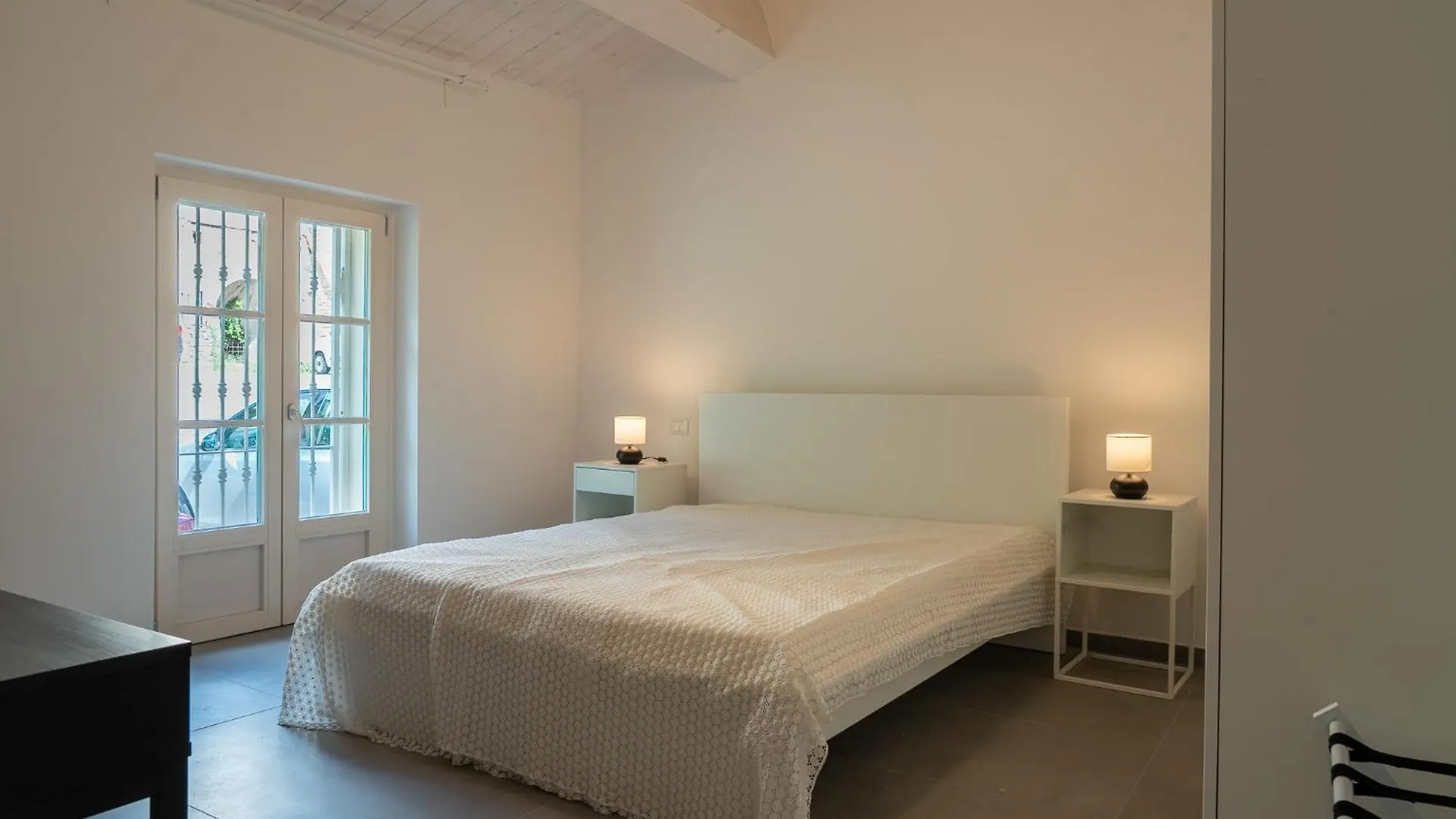La Casa Dei Sentieri Apartment San Giuliano Terme