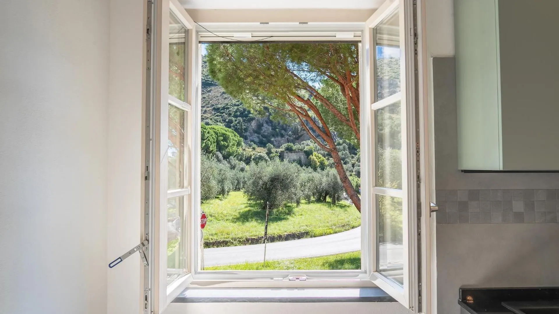 La Casa Dei Sentieri Apartment San Giuliano Terme